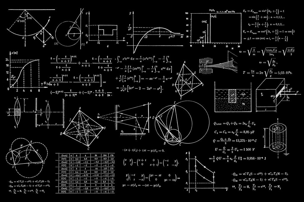 Math Wizards - IMO Track